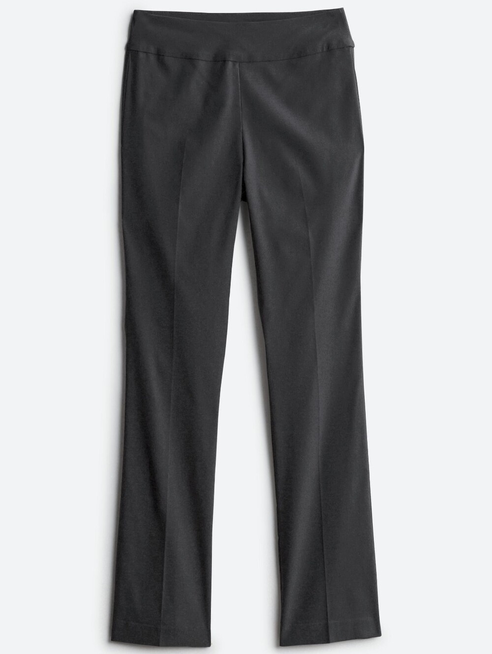 Women's Tribal Harper Pull On Bootcut Pant Dark Grey Size 2